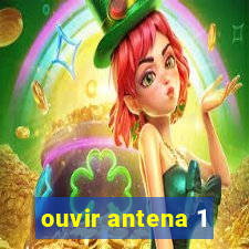 ouvir antena 1