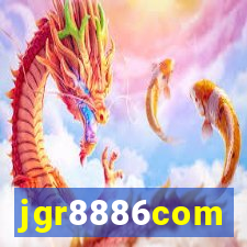 jgr8886com