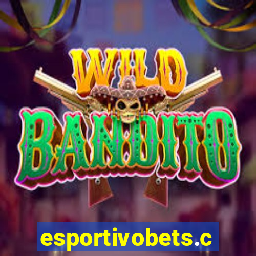 esportivobets.com