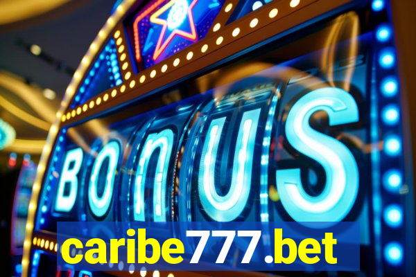 caribe777.bet