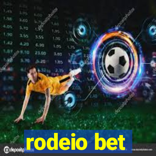 rodeio bet