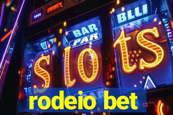 rodeio bet