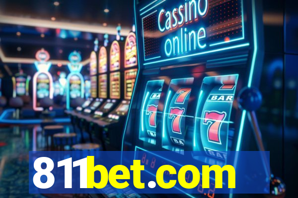 811bet.com