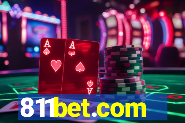 811bet.com