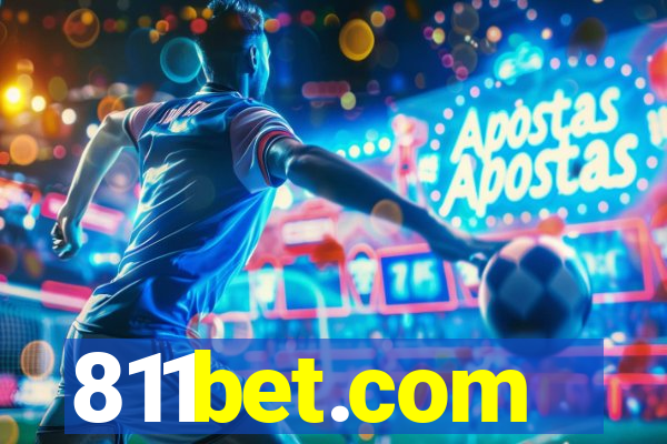 811bet.com