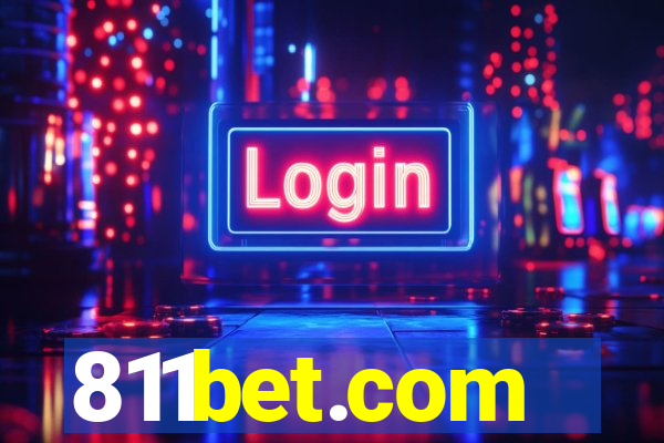 811bet.com