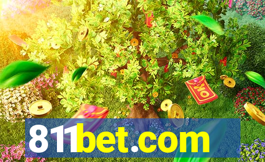 811bet.com