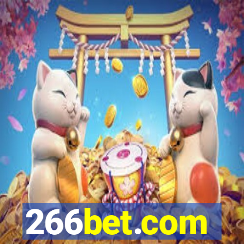 266bet.com