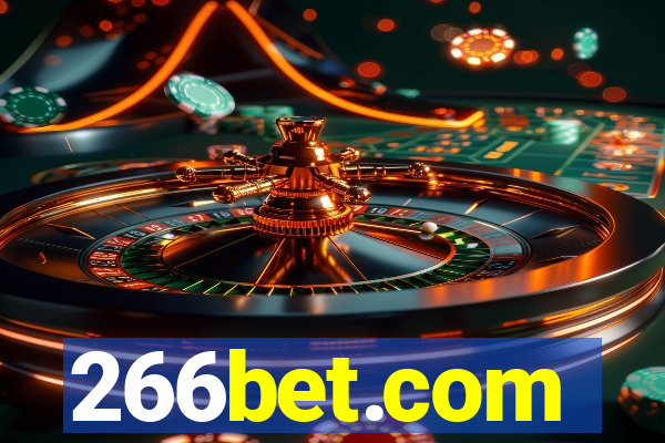 266bet.com