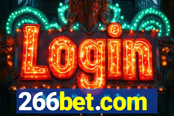 266bet.com