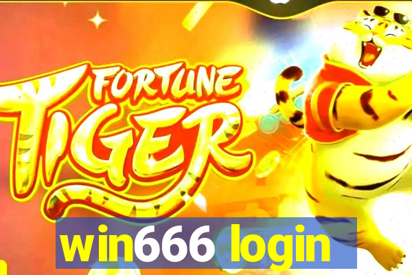 win666 login