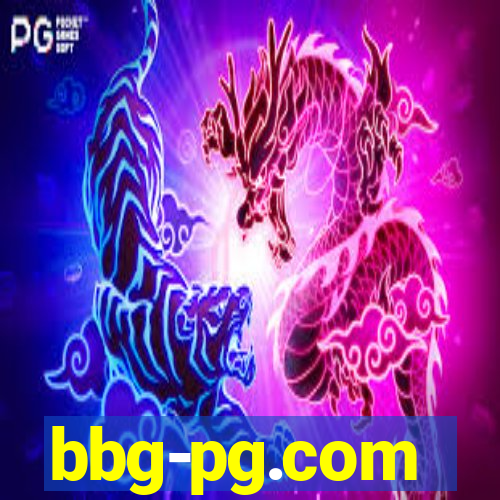 bbg-pg.com