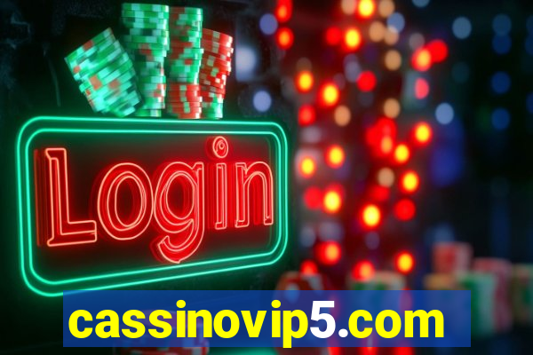 cassinovip5.com