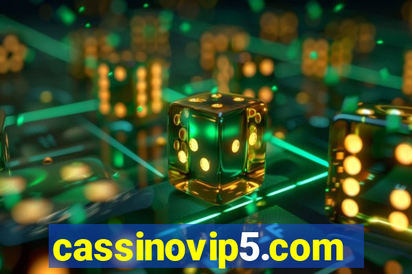 cassinovip5.com