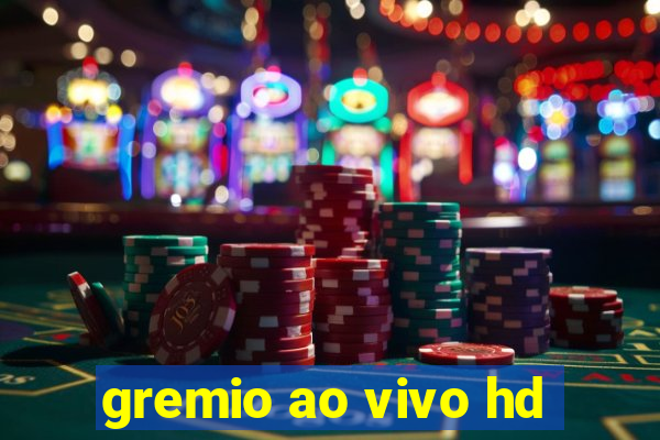 gremio ao vivo hd