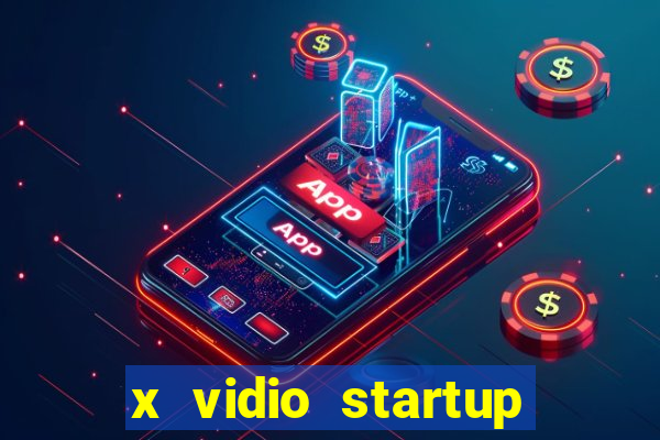 x vidio startup brasil 2024