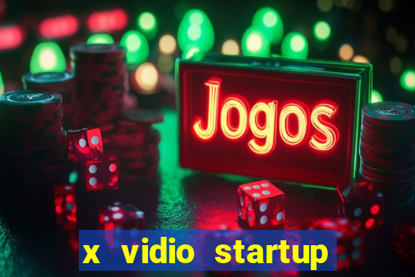 x vidio startup brasil 2024