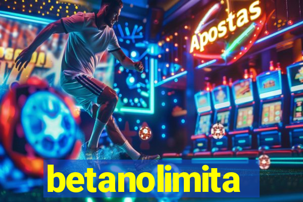 betanolimita