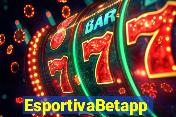 EsportivaBetapp