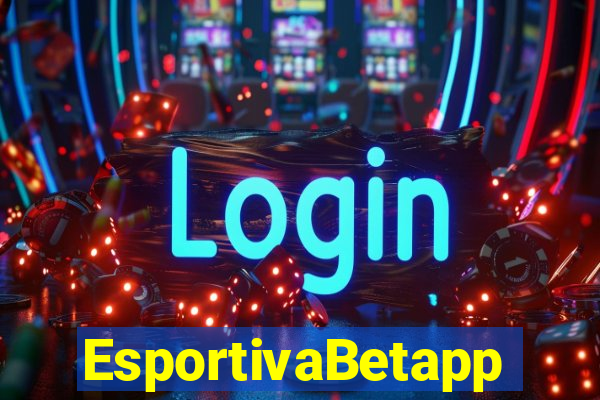 EsportivaBetapp