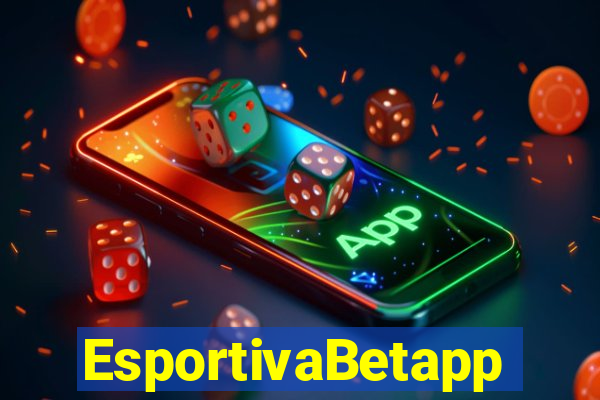 EsportivaBetapp