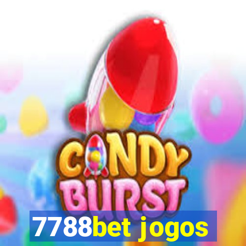 7788bet jogos