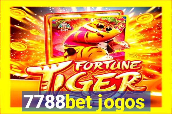 7788bet jogos