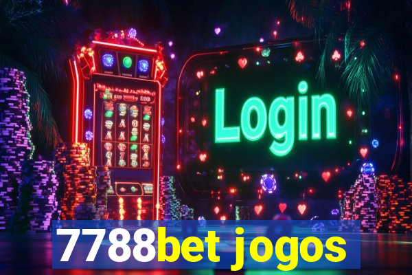 7788bet jogos