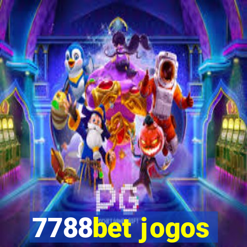 7788bet jogos