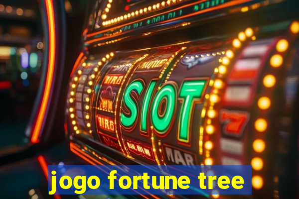 jogo fortune tree