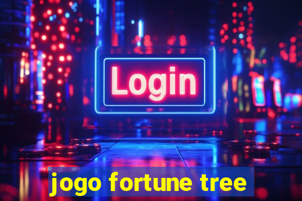 jogo fortune tree