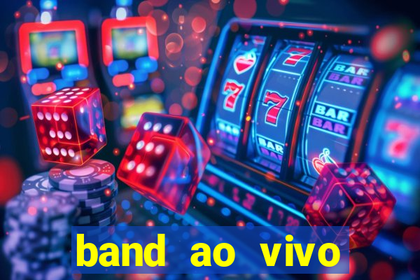 band ao vivo gratis multicanais