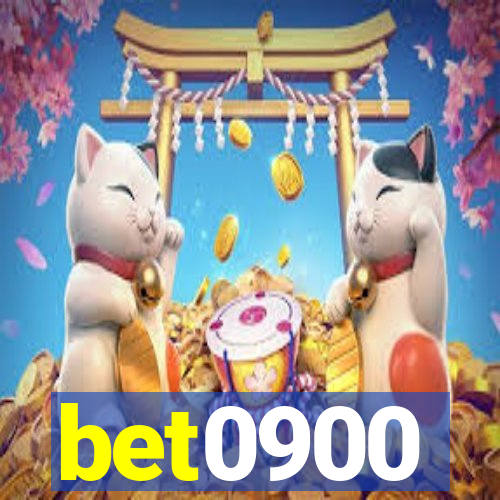 bet0900