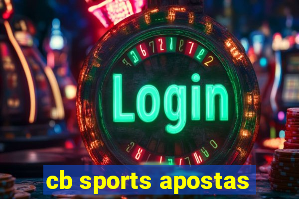 cb sports apostas