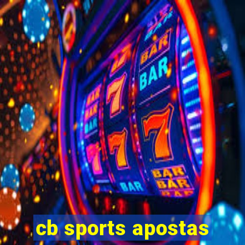 cb sports apostas