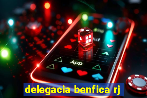 delegacia benfica rj