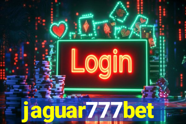 jaguar777bet