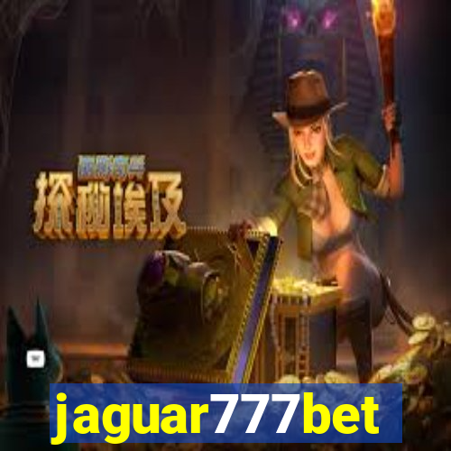 jaguar777bet