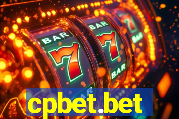 cpbet.bet