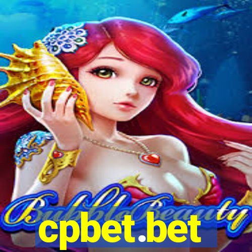 cpbet.bet