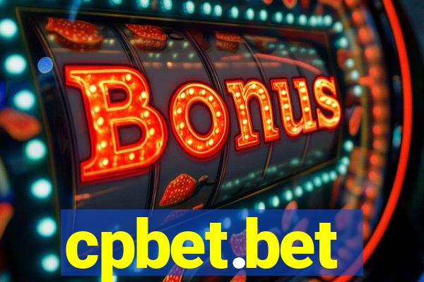 cpbet.bet