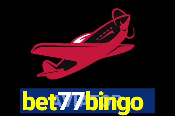 bet77bingo