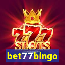 bet77bingo