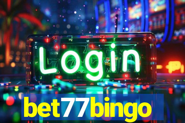 bet77bingo