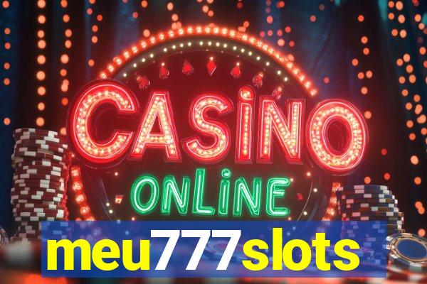 meu777slots