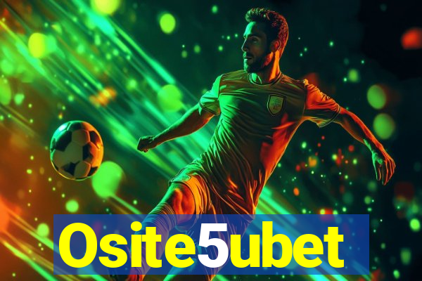 Osite5ubet