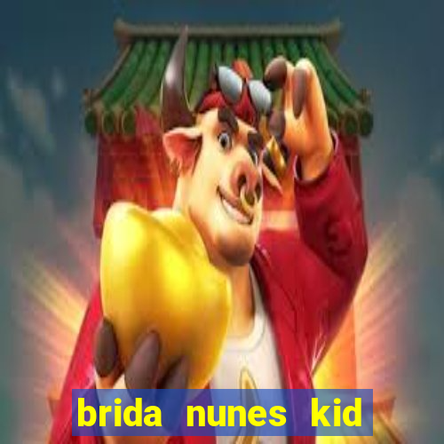 brida nunes kid bengala telegram