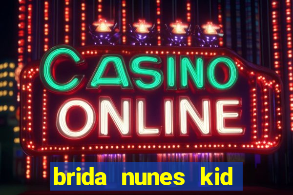 brida nunes kid bengala telegram