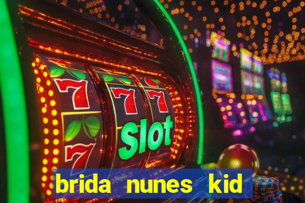 brida nunes kid bengala telegram