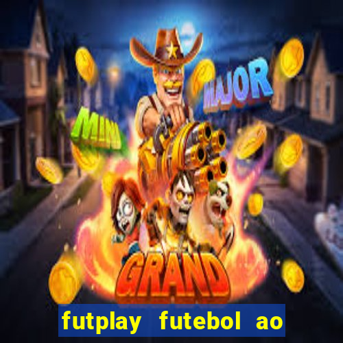 futplay futebol ao vivo apk